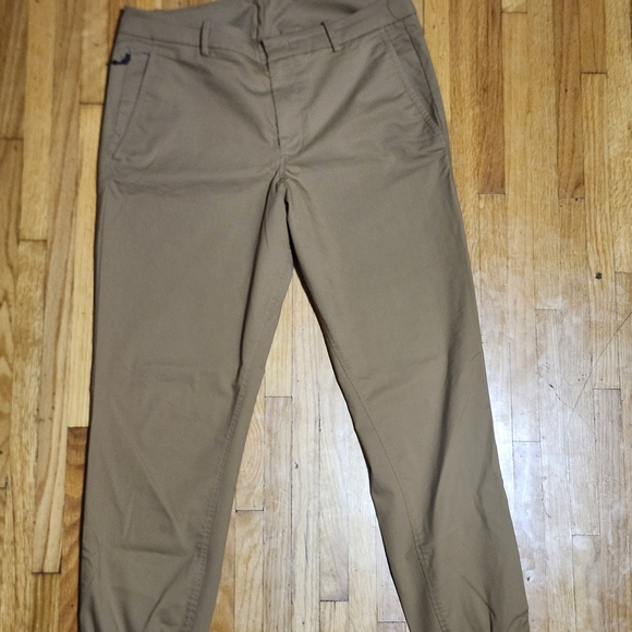 Kit and Ace Men's Khaki Pants - Picture 3 of 4